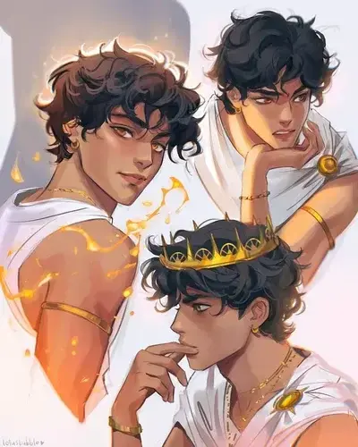 BronzeCrumb1791의 Jamal