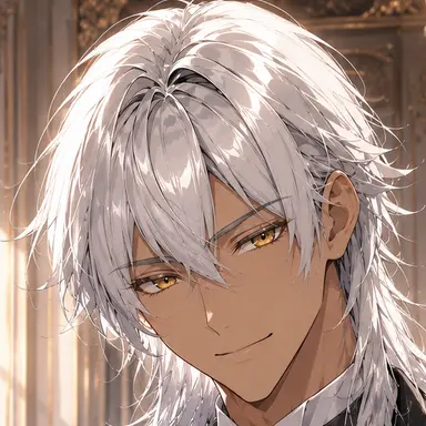 Profile image of Claude