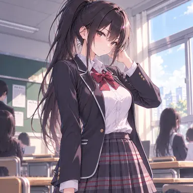 Profile image of 琴音