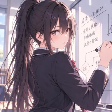 Profile image of 琴音