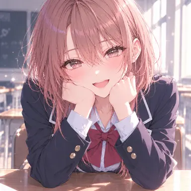 Profile image of 美玖