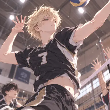 Profile image of 翔也