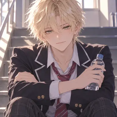 Profile image of 翔也