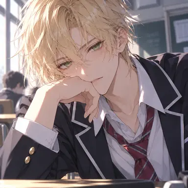 Profile image of 翔也
