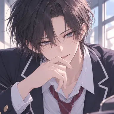 Profile image of 大輝