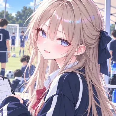 Profile image of 日茉莉