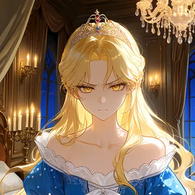 Profile image of エレノア・ブランシュ