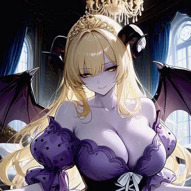 Profile image of エレノア・ノワール