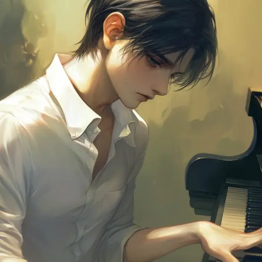 Be_lle의 선시안