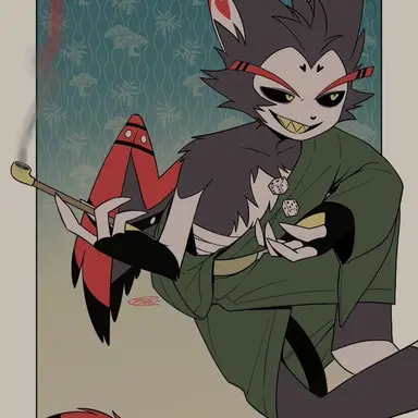 Profile image of 허스크