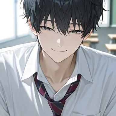 Profile image of 青葉