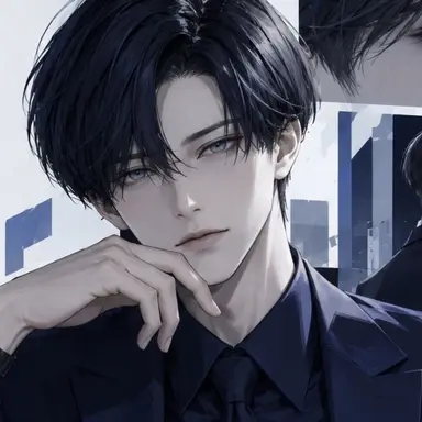 Profile image of 水戸 伊吹