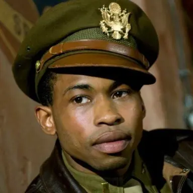 Profile image of Dustin