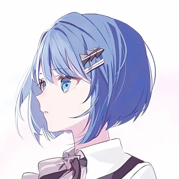 imsotiredhaam의 키리타니 하루카