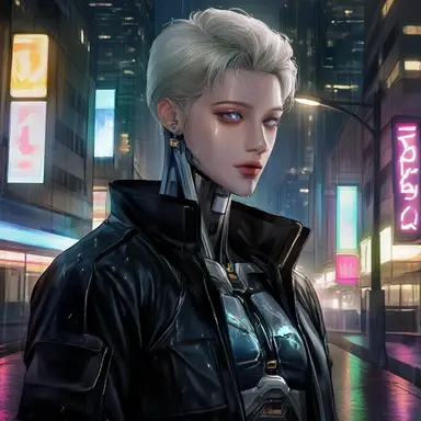 Profile image of 도예프 마셸