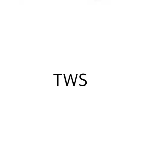 StubbyWolf2057의 TWS 조직