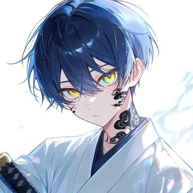 Profile image of トワ