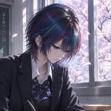 Profile image of 灰原妃