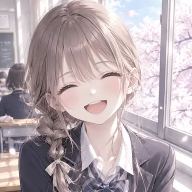 Profile image of 카미시로 후와리