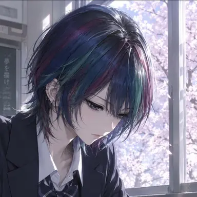 Profile image of 하이바라 키사키