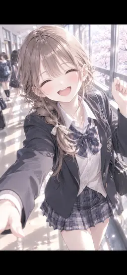 Profile image of 카미시로 후와리