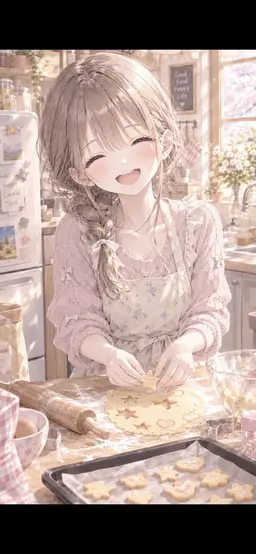 Profile image of 카미시로 후와리