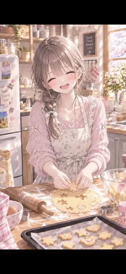 Profile image of 神代ふわり