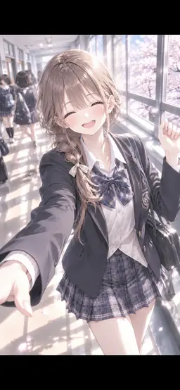 Profile image of 神代ふわり