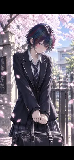 Profile image of 灰原妃
