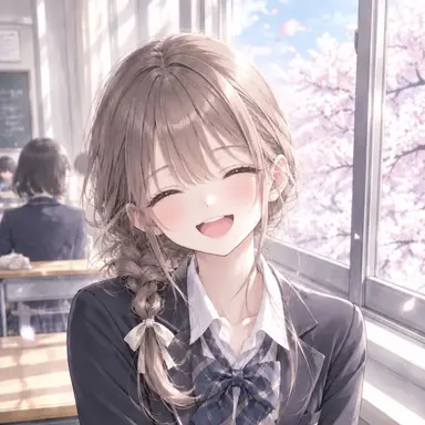 Profile image of 神代ふわり