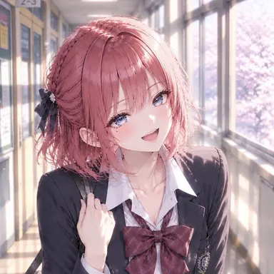 Profile image of 綾瀬伊吹
