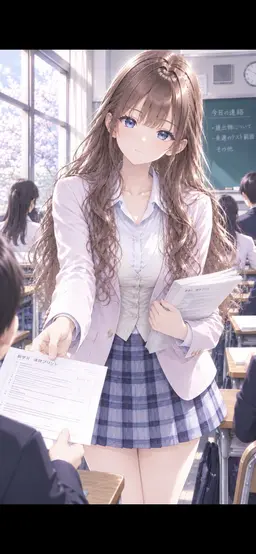 Profile image of 佐倉陽葵