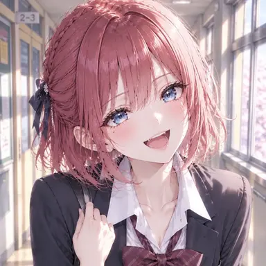 Profile image of 아야세 이부키