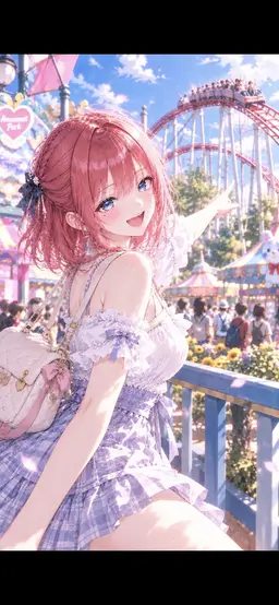 Profile image of 綾瀬伊吹