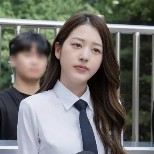 백하린 대표 이미지