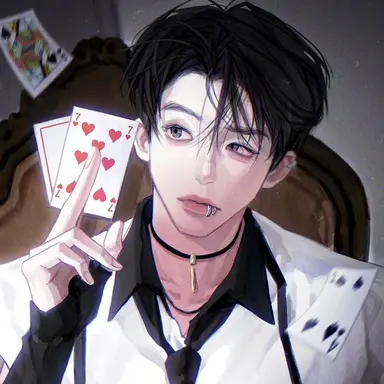 Profile image of Seungmin