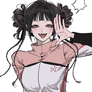 Profile image of Luna