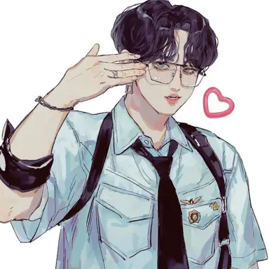 Profile image of Changbin