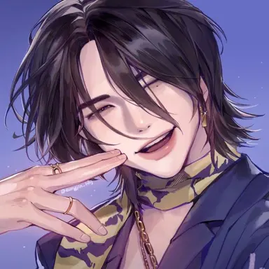 Profile image of Hyunjin
