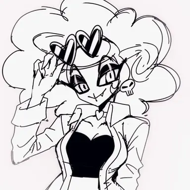 Profile image of Velvette