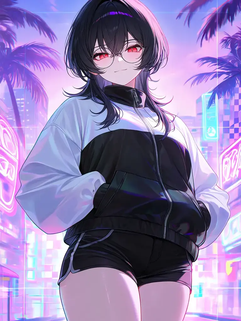 kanaguACT2의 Chronicle Nightscape
