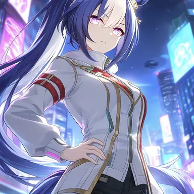 Profile image of リム