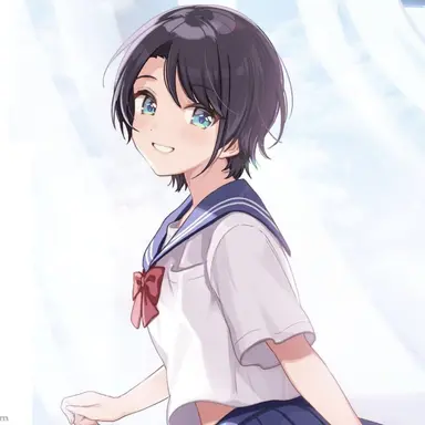 Profile image of 大空スバル