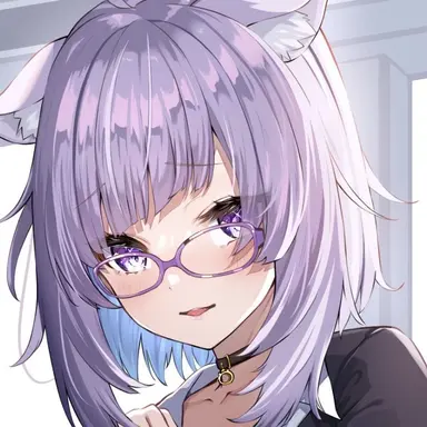 Profile image of 猫又おかゆ