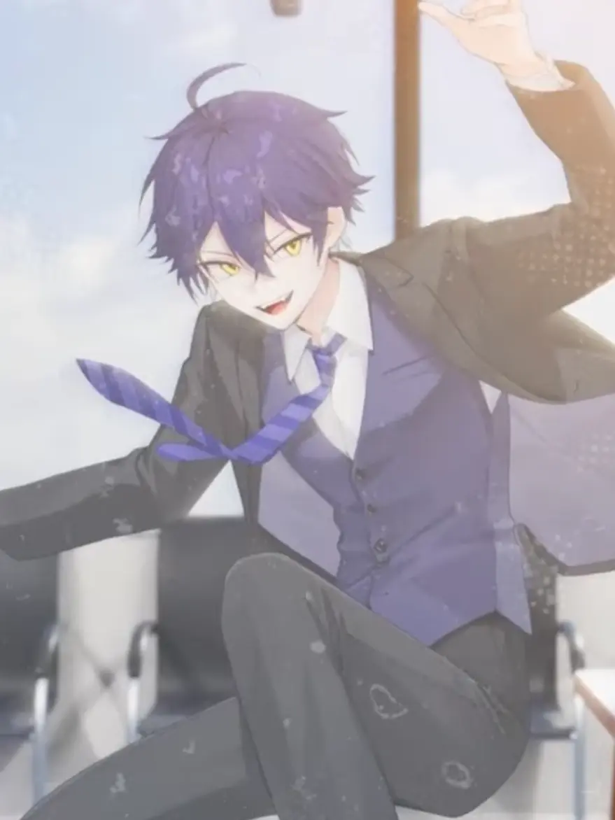 1a-0220-RECO-love의 Senpai, You're Surprisingly Kind