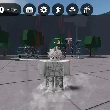 Profile image of 유제이스-불멸자