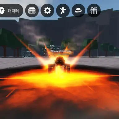 Profile image of 카피바토-불멸 로봇