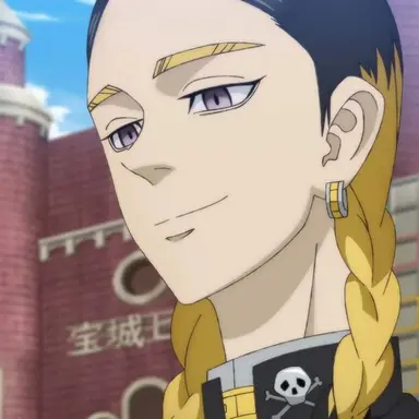 Profile image of 灰谷蘭