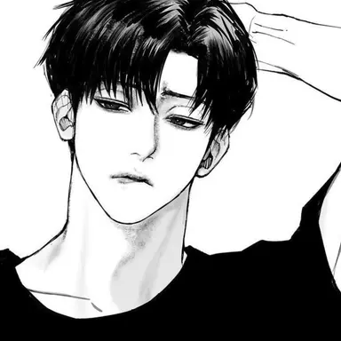 Profile image of キム・ハジュン