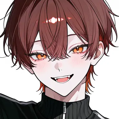 Profile image of 陽斗